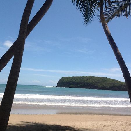 La Sagesse Hotel, Restaurant And Beach Bar Exterior photo