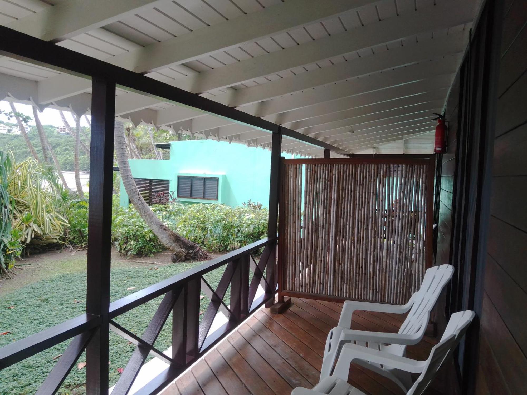 La Sagesse Hotel, Restaurant And Beach Bar Room photo
