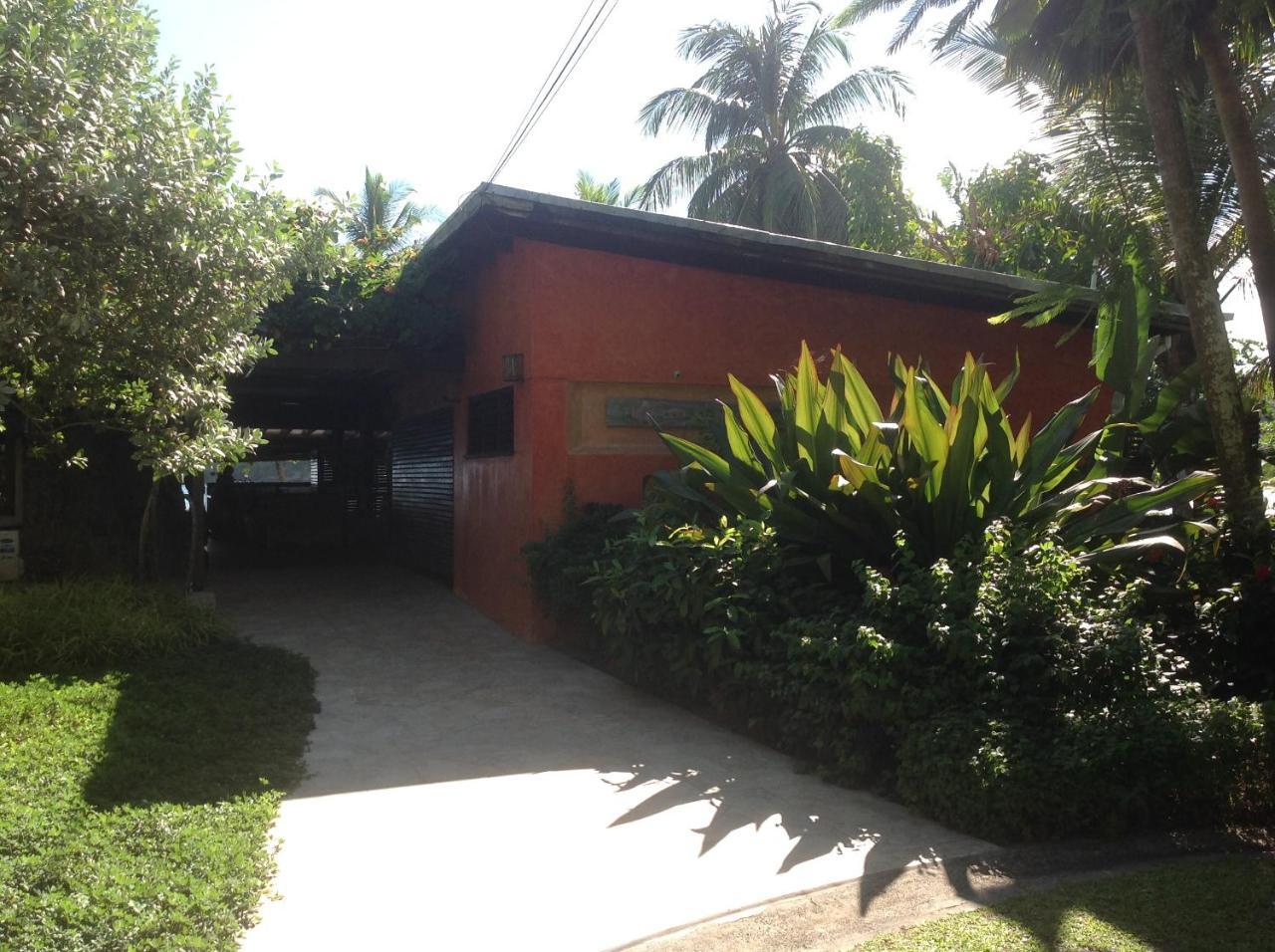La Sagesse Hotel, Restaurant And Beach Bar Exterior photo